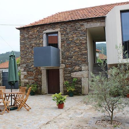Casa Do Villas Castelo de Paiva Eksteriør bilde