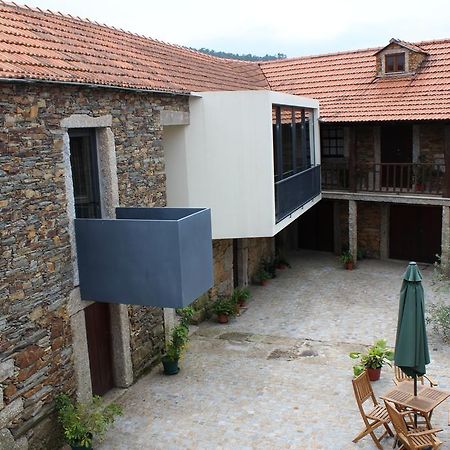 Casa Do Villas Castelo de Paiva Eksteriør bilde