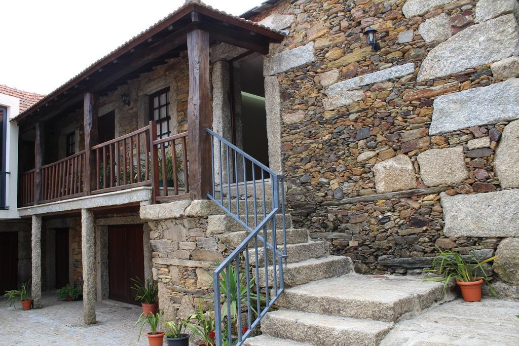 Casa Do Villas Castelo de Paiva Eksteriør bilde
